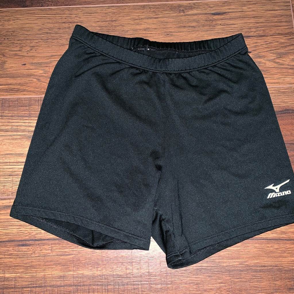 Mizuno Spandex Mizuno Spandex